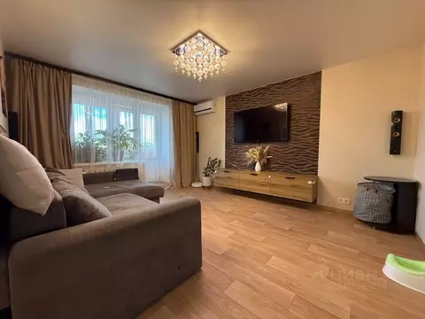 3-к кв. Татарстан, Казань просп. Ямашева, 89 (75.0 м)