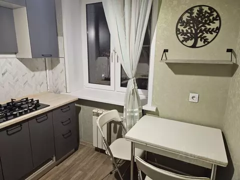 1-к кв. Москва 2-я Владимирская ул., 16К1 (35.0 м)