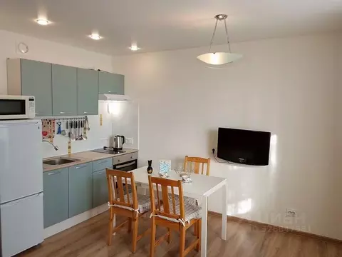 1-к кв. Башкортостан, Уфа ул. Уфимское Шоссе, 18/6 (24.0 м)