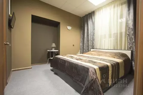 Комната Пермский край, Пермь Краснофлотская ул., 33 (15.0 м)