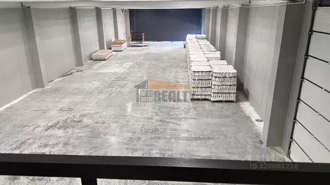 Склад в Московская область, Ступино городской округ, с. Ивановское ул. ...