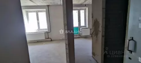 1-к кв. Владимирская область, Владимир ул. Новгородская, 32 (25.6 м)