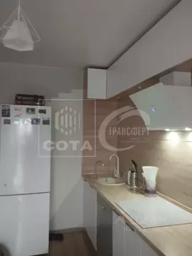 2-к кв. Воронежская область, Воронеж Московский просп., 179/2 (59.1 м)