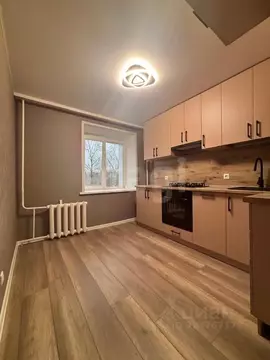 1-к кв. Вологодская область, Вологда Ярославская ул., 7 (34.7 м)