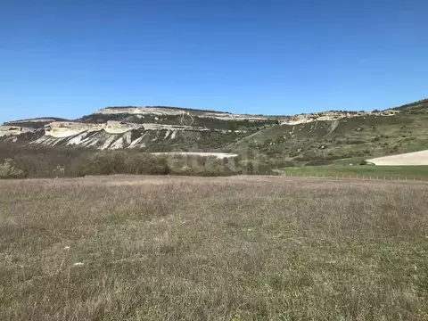 Участок в Крым, Бахчисарайский район, с. Скалистое  (134.3 сот.)