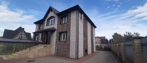Дом в Ленинградская область, Кировск ул. Набережная реки Невы, 6а (269 ...