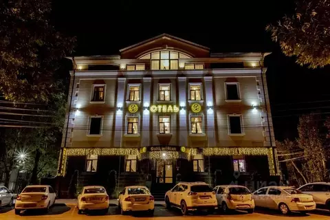 Комната Тверская область, Тверь ул. Мусоргского, 19/25 (10.0 м)