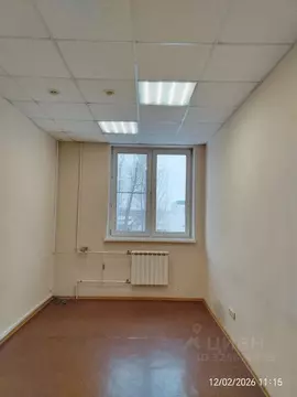 Офис в Новосибирская область, Новосибирск ул. Мира, 58 (19 м)