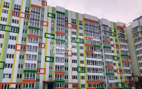 Студия Курская область, Курск ул. Энгельса, 158к1 (28.9 м)