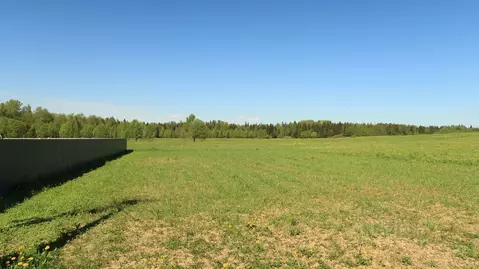 Участок в Московская область, Раменский муниципальный округ, д. ...