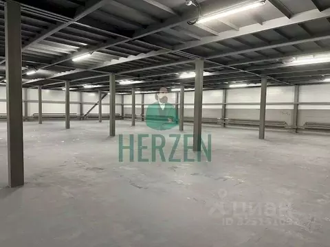 Склад в Московская область, Мытищи Олимпийский просп., 40к3 (630 м)