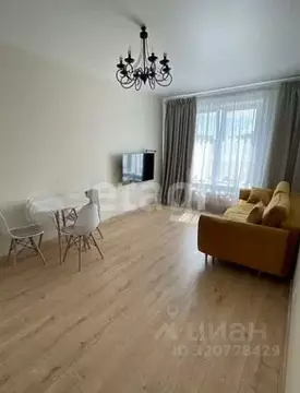 2-к кв. Пермский край, Пермь ул. Докучаева, 23 (44.0 м)