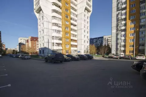 3-к кв. Тюменская область, Тюмень Широтная ул., 19А (74.2 м)