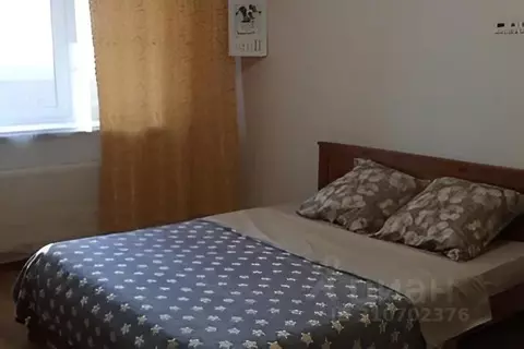 1-к кв. Московская область, Балашиха Железнодорожный мкр, ул. Андрея ...