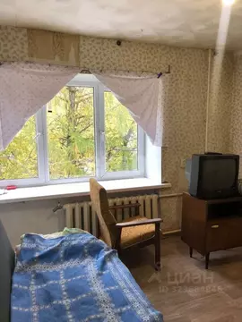 1-к кв. Владимирская область, Ковров Сосновая ул., 15/2 (18.0 м)