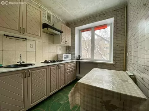 1-комнатная квартира: Энгельс, улица Колотилова, 62 (21.2 м)