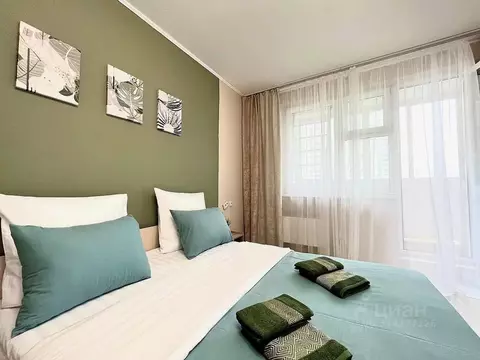 2-к кв. Московская область, Химки Совхозная ул., 8 (55.0 м)