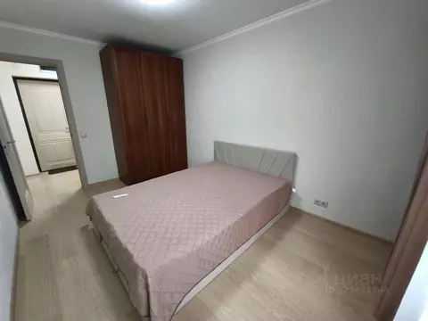 2-к кв. Москва Ясеневая ул., 27/25 (51.0 м)