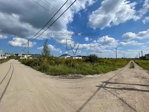 Участок в Калининградская область, Зеленоградский муниципальный округ, ...