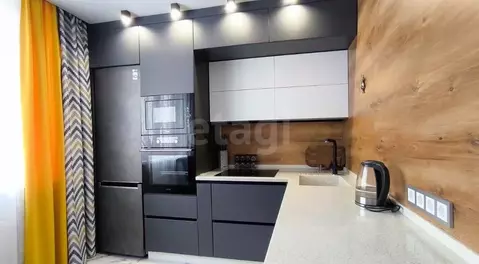 2-к кв. Челябинская область, Челябинск ул. Скульптора Головницкого, 8 ...