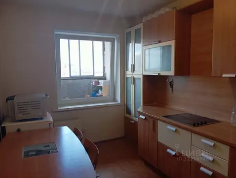 1-к кв. Свердловская область, Екатеринбург ул. Чекистов, 9 (33.0 м)