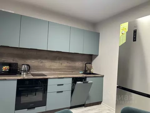 1-к кв. Новосибирская область, Новосибирск ул. Станиславского, 16 ...