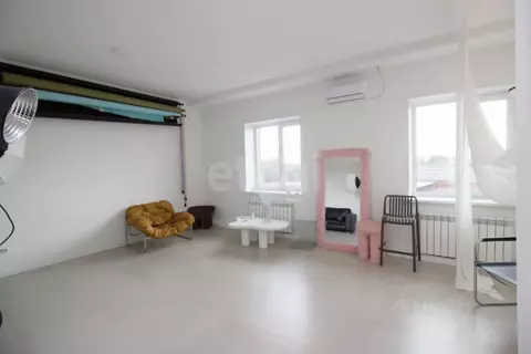 Помещение свободного назначения в Калужская область, Калуга Зерновая ...