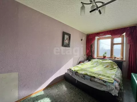 3-к кв. Самарская область, Самара ул. Авроры, 115 (56.5 м)