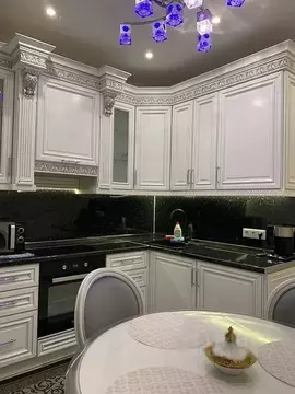 Комната Москва 1-й Красносельский пер., 3 (20.0 м)