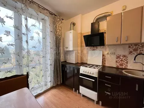 2-к кв. Калининградская область, Калининград ул. Станиславского, 60 ...