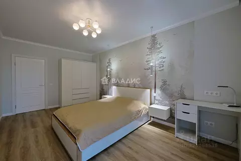 2-к кв. Калининградская область, Калининград Советский просп., 238 ...