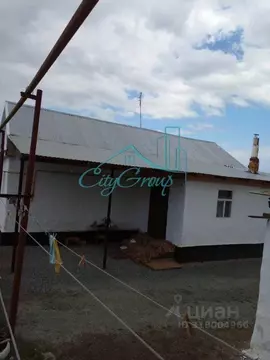 Дом в Оренбургская область, Орск пос. Степной, ул. Республиканская, 99 ...