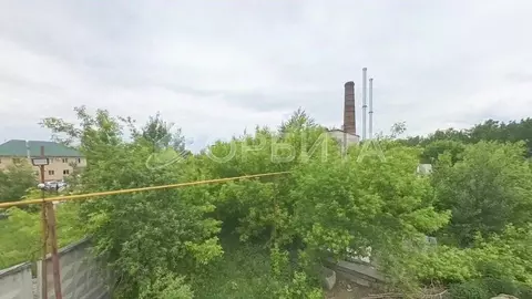 Участок в Тюменская область, Тюмень Авторемонтная ул., 18/15 (22.99 ...