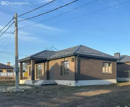 Дом в Щепкин, улица 70 лет Октября (140 м)