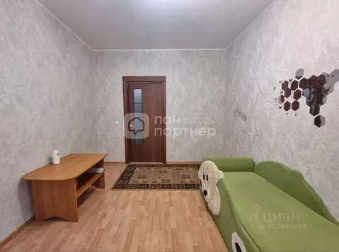 1-к кв. Ленинградская область, Кудрово г. Всеволожский район, ...