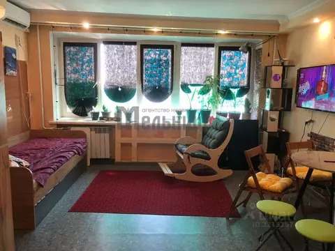 Комната Волгоградская область, Волгоград Двинская ул., 7 (20.4 м)