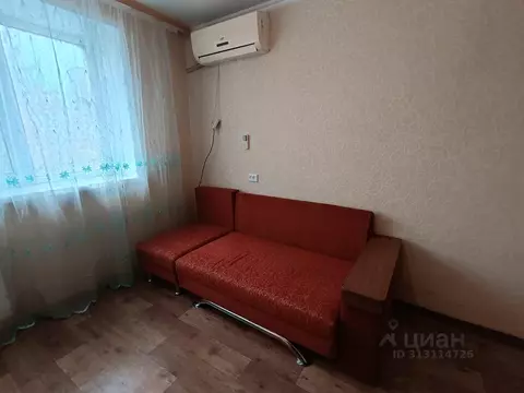 Студия Самарская область, Тольятти ул. Горького, 45 (18.0 м)