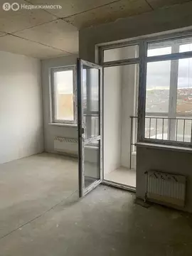 Квартира-студия: Краснодарский край, Новороссийск, Мысхакское шоссе, ...