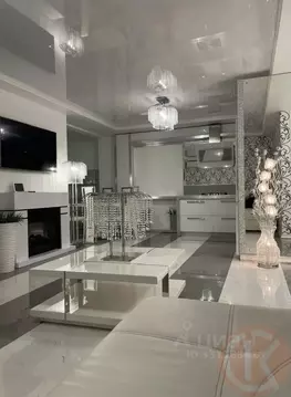 2-к кв. Крым, Евпатория ул. Московская, 22В (83.0 м)