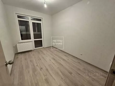 1-к кв. Пермский край, Пермь Бисерский пер., 5 (37.3 м)