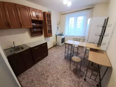 1-к кв. Ярославская область, Ярославль ул. Академика Колмогорова, 13к2 ...