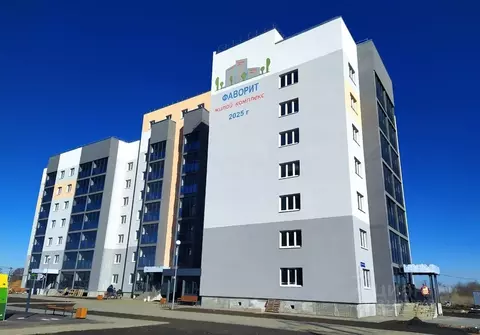 1-к кв. Самарская область, Тольятти ул. Патриотическая, 11 (49.54 м)