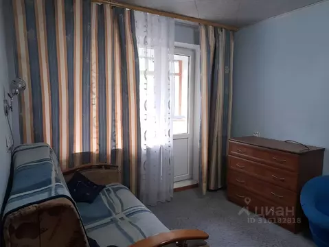 1-к кв. Ростовская область, Новочеркасск ул. С.В. Мацоты, 42 (22.0 м)