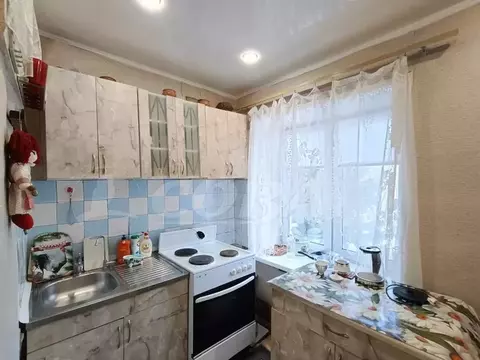 2-к кв. Тюменская область, Тюмень Антипино мкр, ул. Ивана Крылова, 9 ...