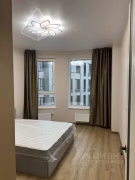 1-к кв. Москва Нагатинская наб., 4Бк1 (47.0 м)