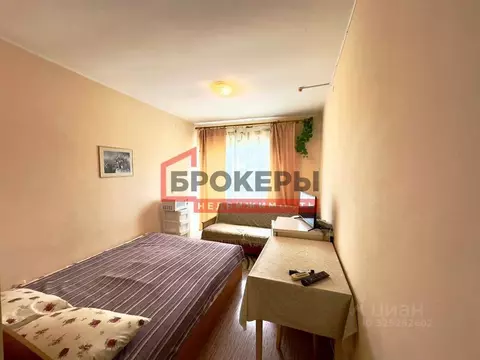 Студия Севастополь пос. Любимовка, ул. Южногородская, 36к3 (19.2 м)