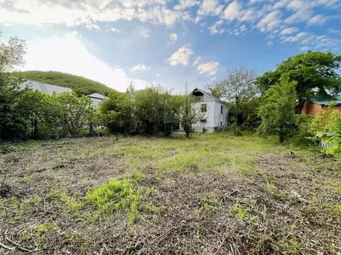 Участок в Краснодарский край, Геленджик Ореховая Роща СНТ, 33 (5.0 ...