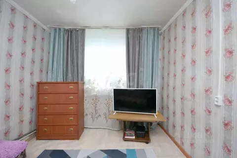 3-к кв. Саха (Якутия), Якутск пер. 1-й Сайсарский, 3 (52.4 м)