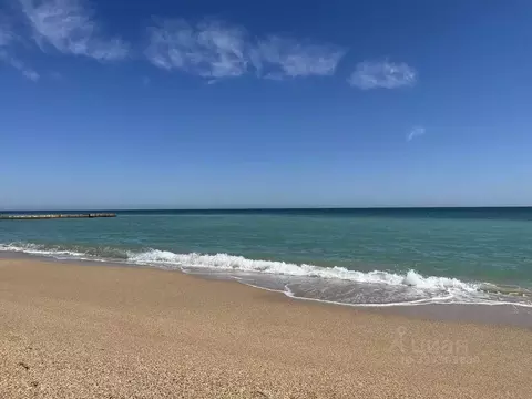 Участок в Крым, Феодосия муниципальный округ, с. Береговое ул. ...
