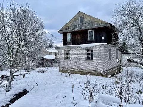 Участок в Ленинградская область, Всеволожский район, Куйвозовское ...